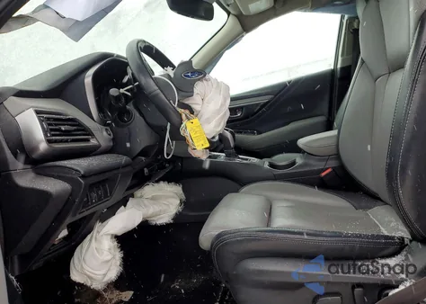 2024 Subaru Outback Limited z USA, uszkodzony, nr VIN 4S4BTANC6R3159945